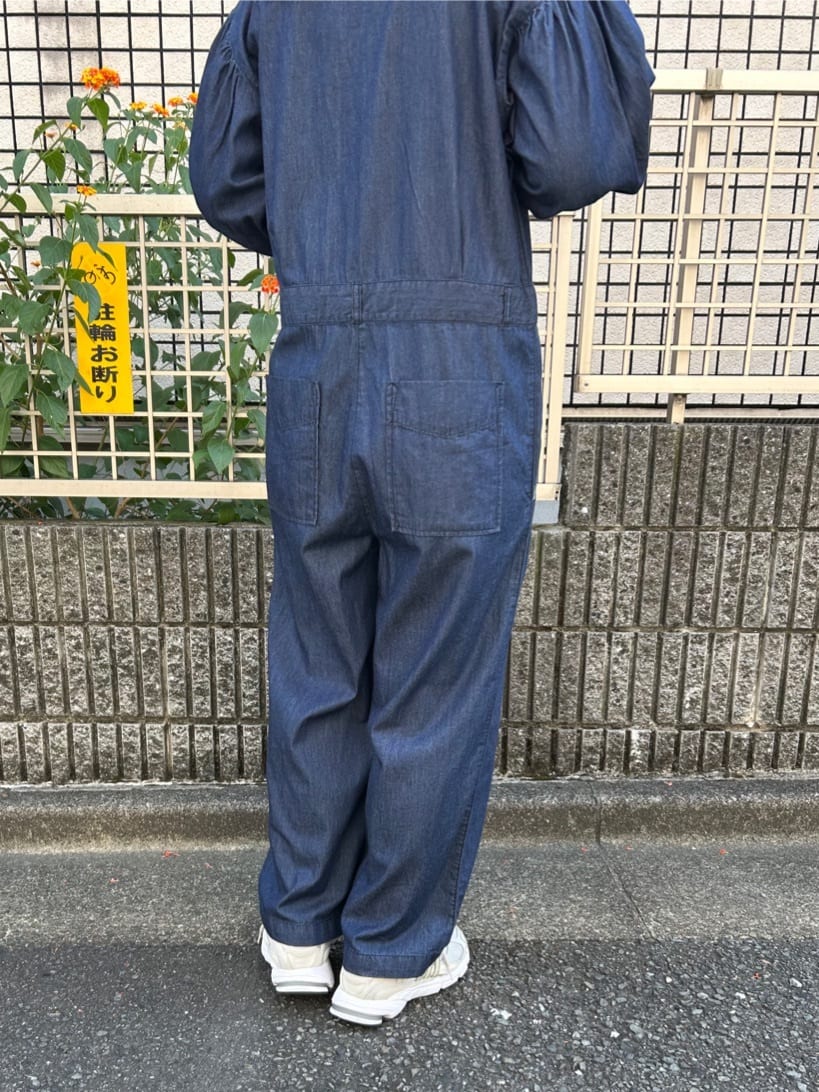 AMBIDEX HATENAX؏㌴HʓX gF165cm 2025.09.30