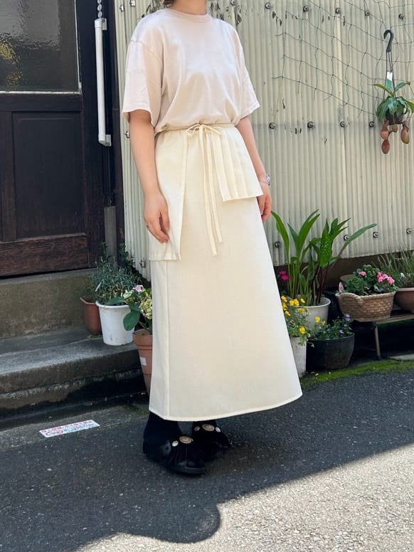 AMBIDEX HATENA代々木上原路面店 身長:165cm 2025.06.17 AMBIDEX HATENA代々木上原路面店 身長:165cm 2025.06.17