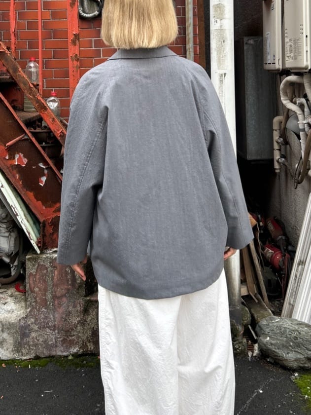 AMBIDEX HATENAX؏㌴HʓX gF165cm 2025.10.14