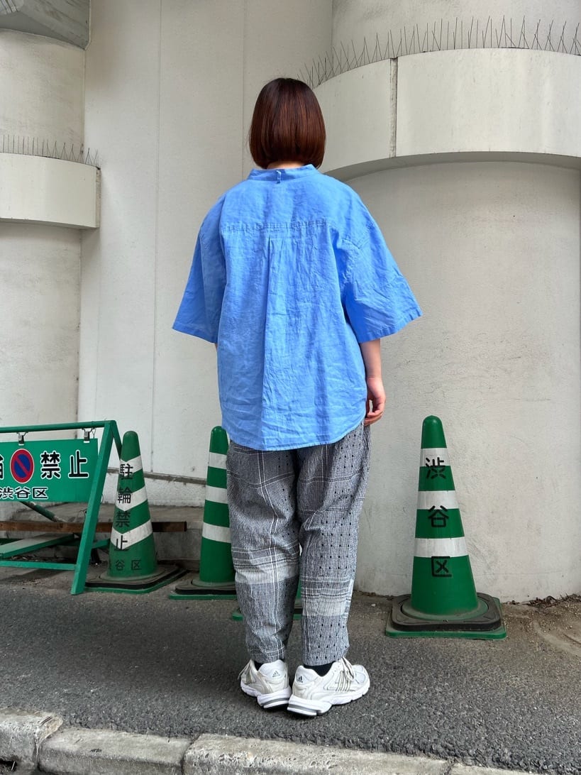 AMBIDEX HATENA代々木上原路面店 身長:165cm 2025.06.25 AMBIDEX HATENA代々木上原路面店 身長:165cm 2025.06.25