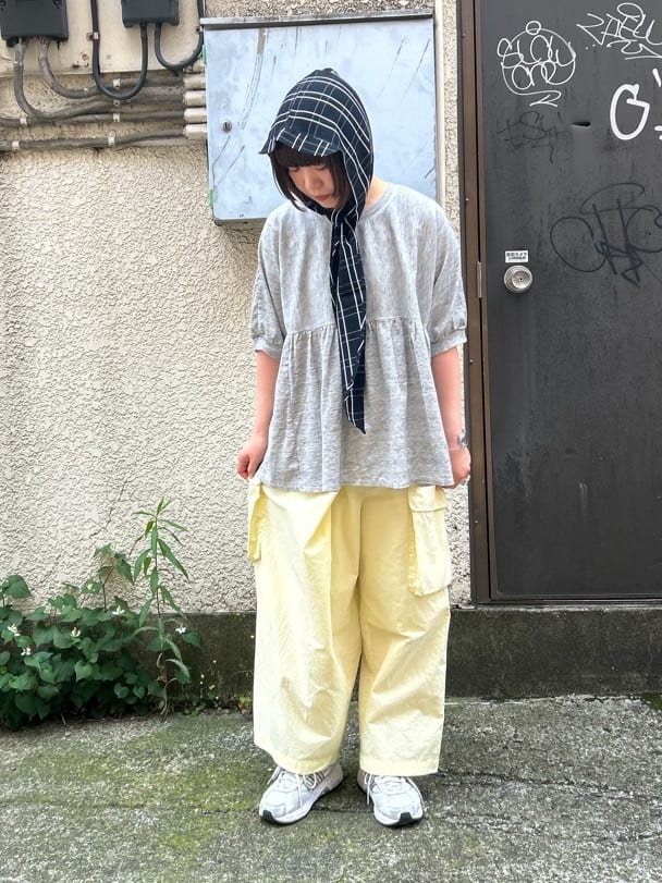 AMBIDEX HATENA代々木上原路面店 身長:165cm 2025.06.20 AMBIDEX HATENA代々木上原路面店 身長:165cm 2025.05.24