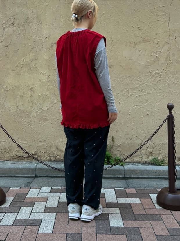 AMBIDEX HATENAX؏㌴HʓX gF165cm 2025.09.28