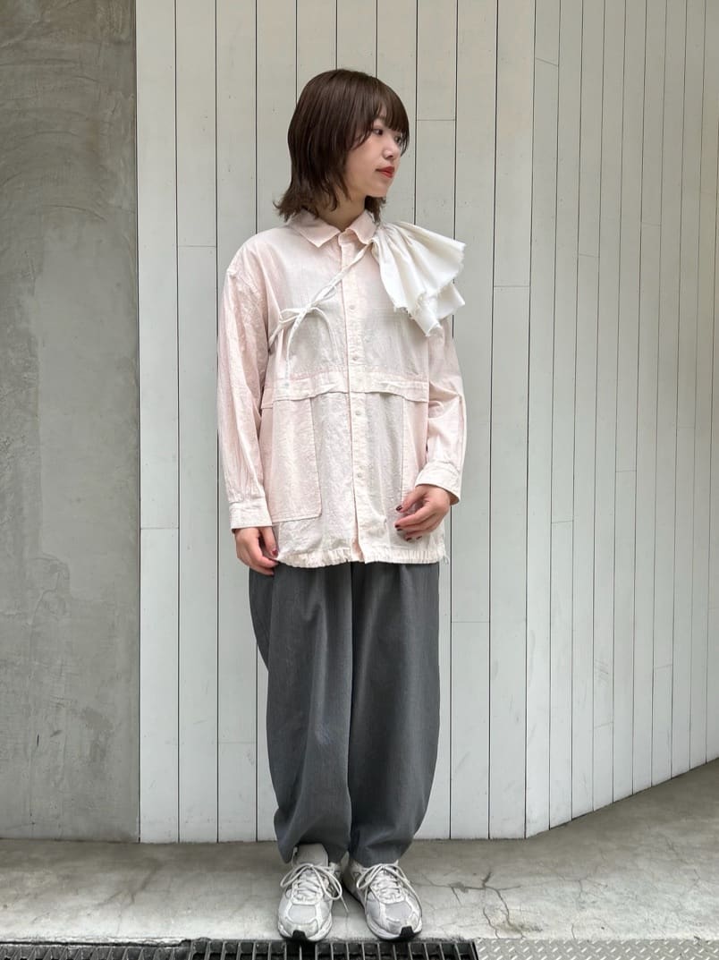 AMBIDEX HATENA��X�؏㌴�H�ʓX �g���F165cm 2026.03.13