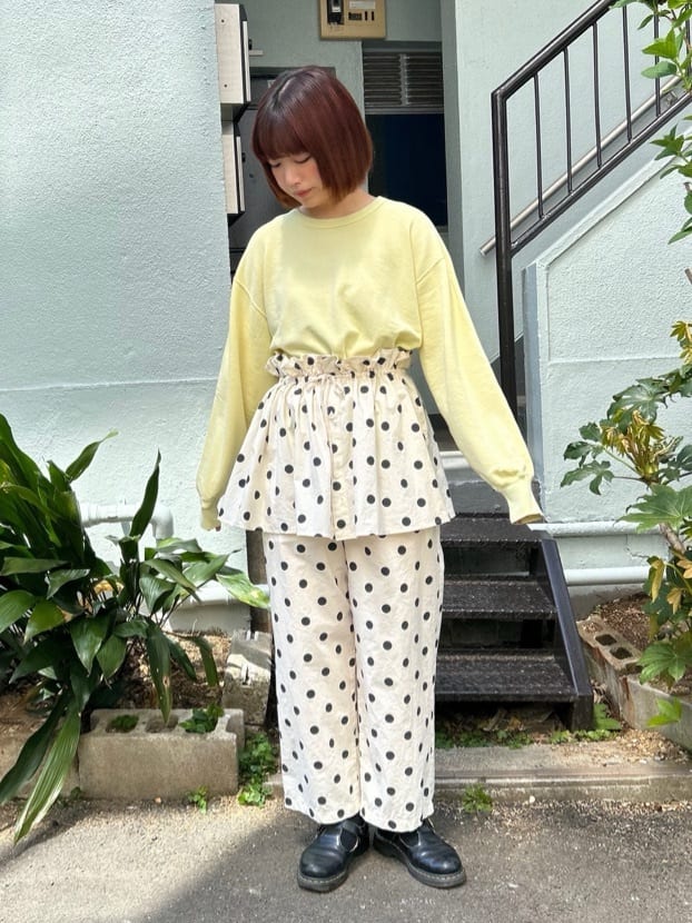 AMBIDEX HATENAX؏㌴HʓX gF165cm 2025.09.08