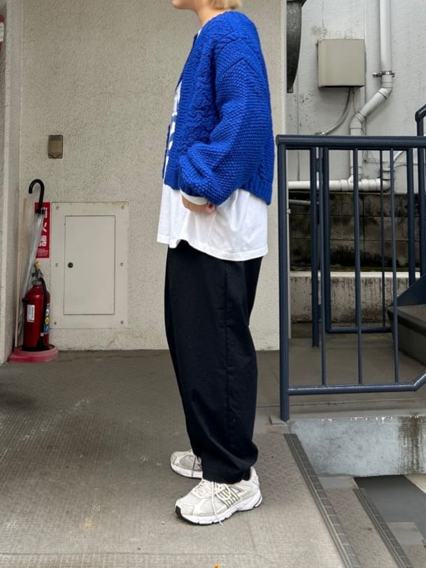 AMBIDEX HATENAX؏㌴HʓX gF165cm 2025.10.12