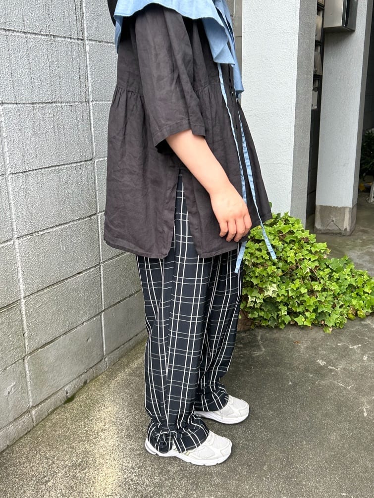 AMBIDEX HATENA代々木上原路面店 身長:165cm 2025.06.26 AMBIDEX HATENA代々木上原路面店 身長:165cm 2025.06.25