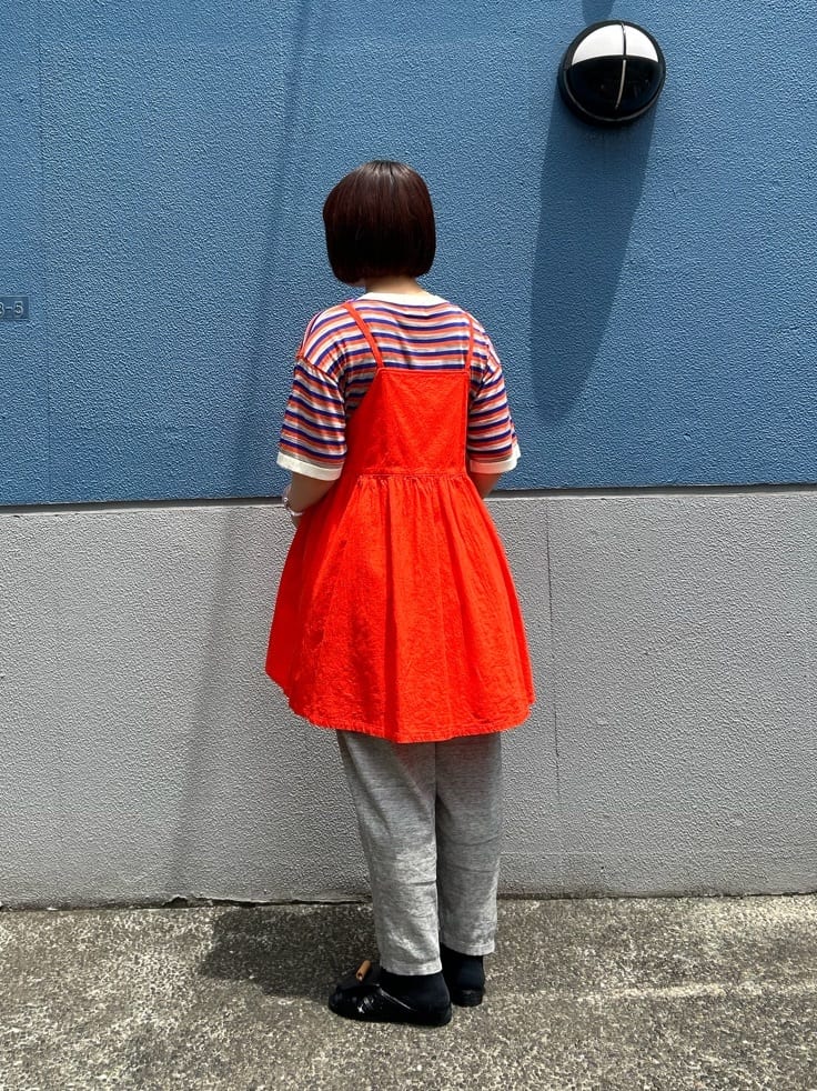 AMBIDEX HATENA代々木上原路面店 身長:165cm 2025.06.20 AMBIDEX HATENA代々木上原路面店 身長:165cm 2025.05.24