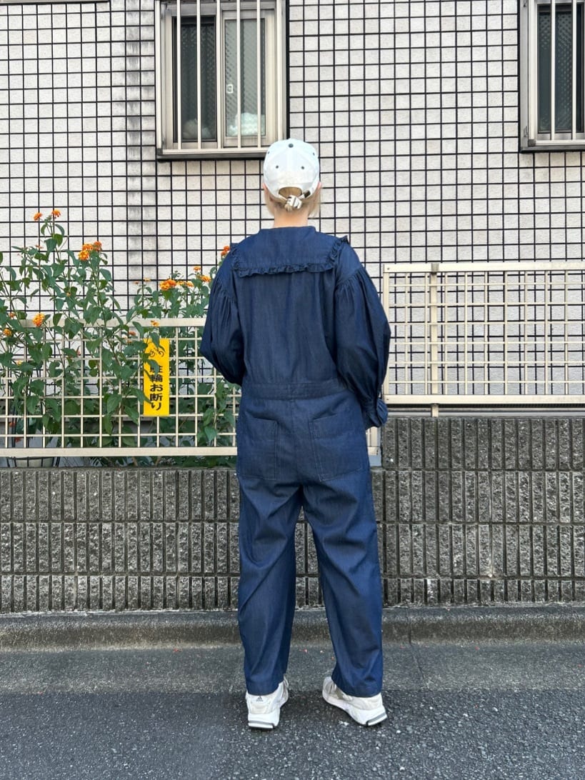 AMBIDEX HATENAX؏㌴HʓX gF165cm 2025.09.30