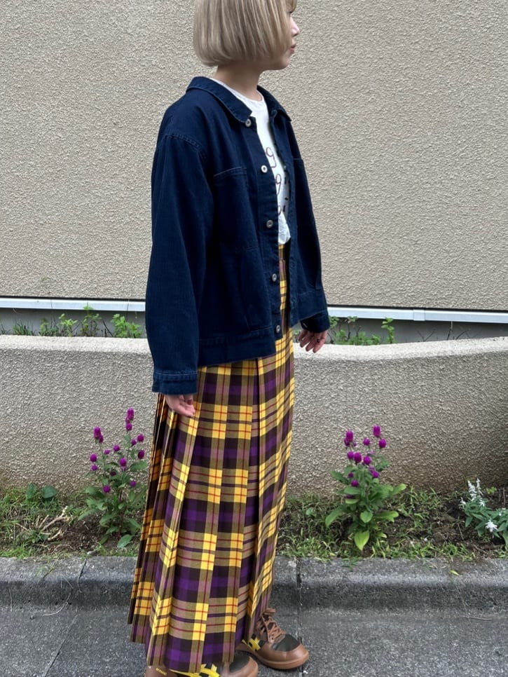 AMBIDEX HATENAX؏㌴HʓX gF165cm 2025.10.01