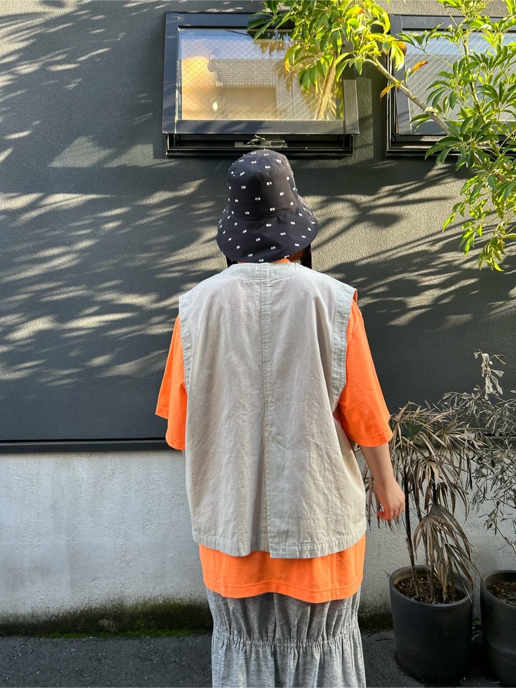 AMBIDEX HATENA代々木上原路面店 身長:165cm 2025.04.19 AMBIDEX HATENA代々木上原路面店 身長:165cm 2025.04.15