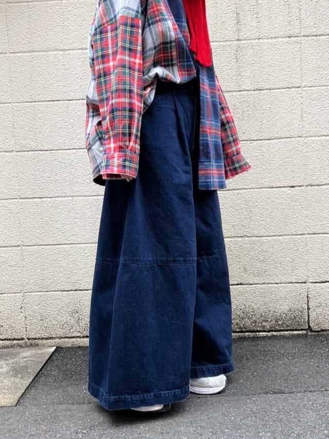 AMBIDEX HATENAX؏㌴HʓX gF165cm 2025.09.19