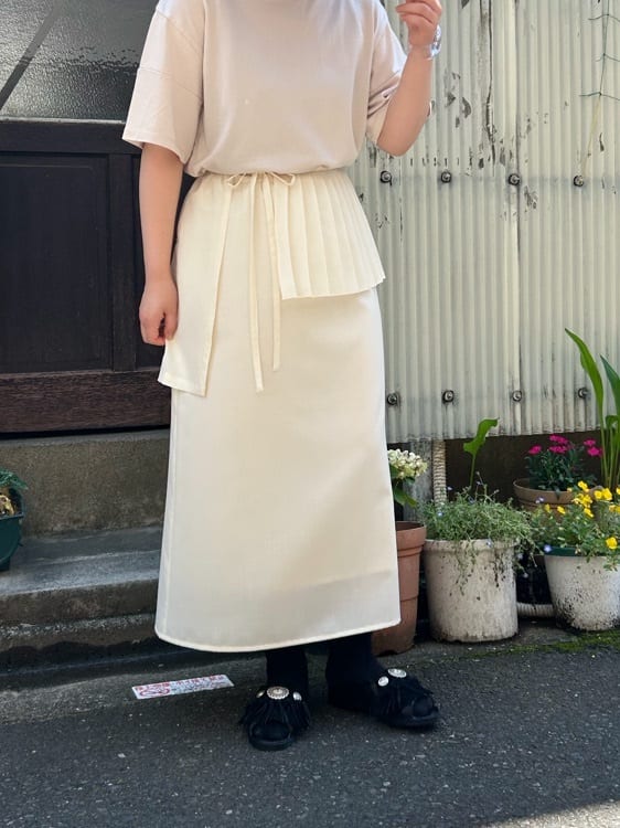 AMBIDEX HATENA代々木上原路面店 身長:165cm 2025.06.17 AMBIDEX HATENA代々木上原路面店 身長:165cm 2025.06.17