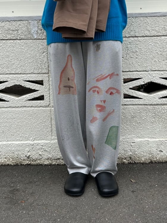 AMBIDEX HATENAX؏㌴HʓX gF165cm 2025.10.13