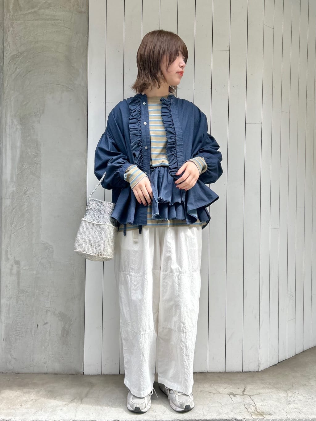 AMBIDEX HATENA��X�؏㌴�H�ʓX �g���F165cm 2026.03.07