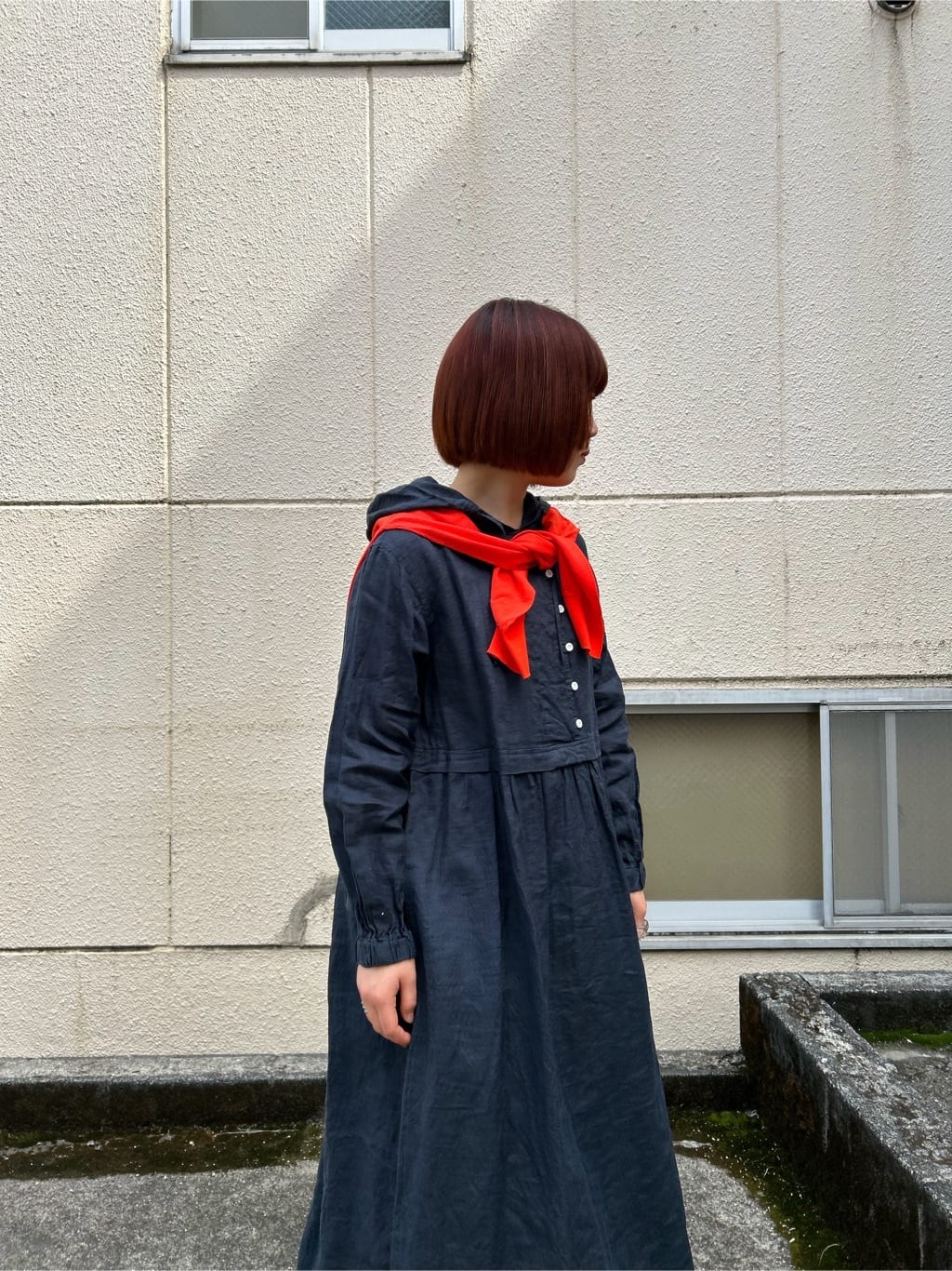 AMBIDEX HATENA代々木上原路面店 身長:165cm 2025.04.03 AMBIDEX HATENA代々木上原路面店 身長:165cm 2025.03.19