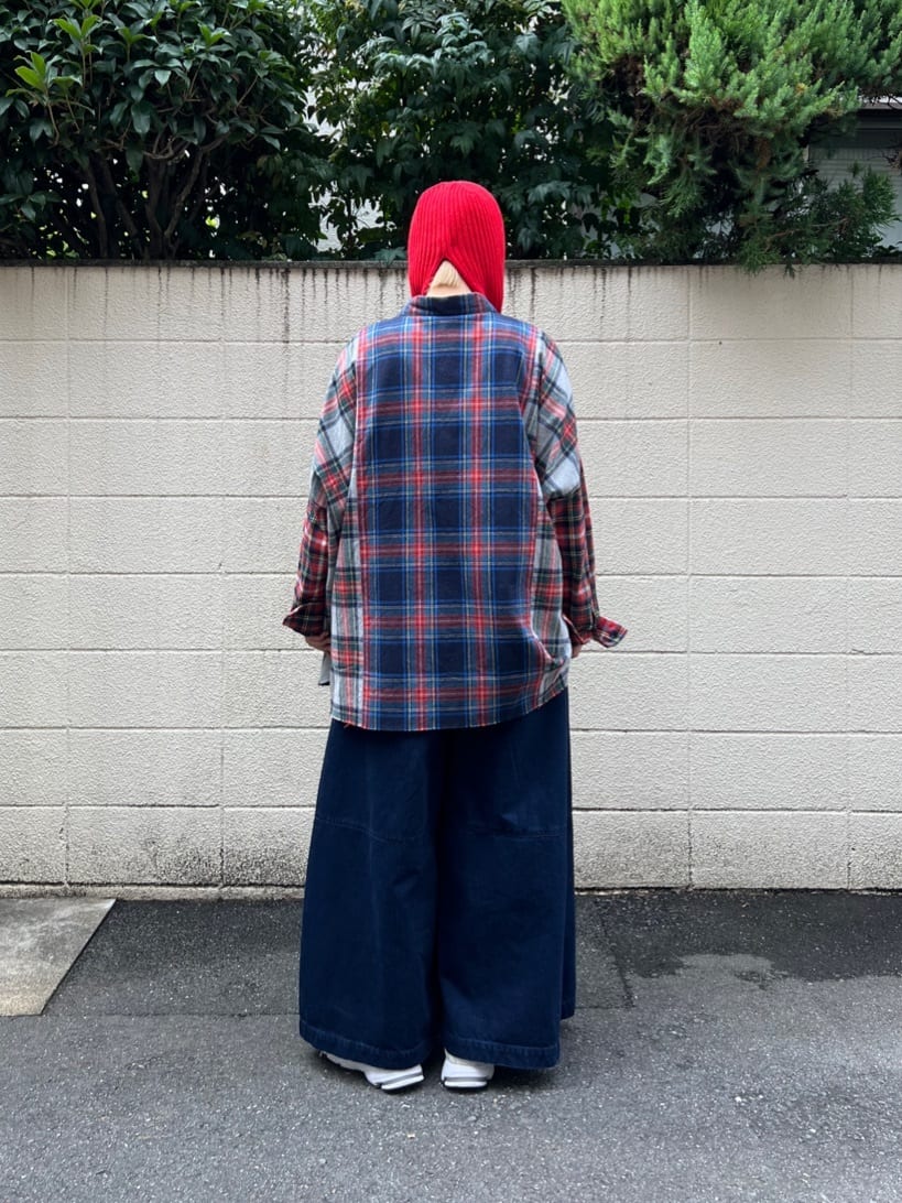 AMBIDEX HATENAX؏㌴HʓX gF165cm 2025.09.19