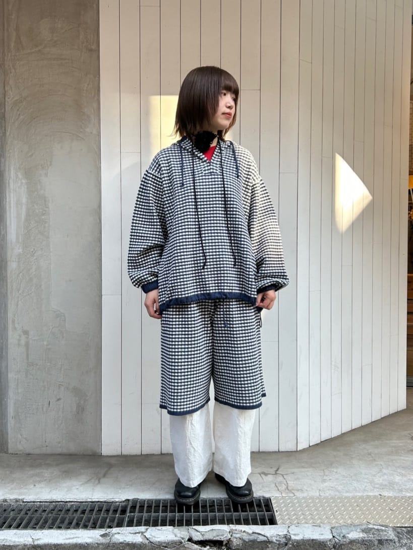 AMBIDEX HATENA��X�؏㌴�H�ʓX �g���F165cm 2026.02.14