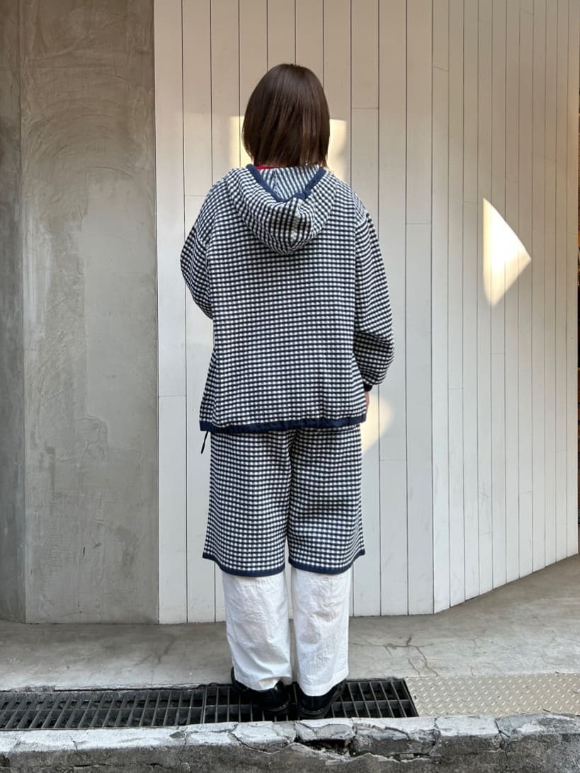 AMBIDEX HATENA��X�؏㌴�H�ʓX �g���F165cm 2026.02.14