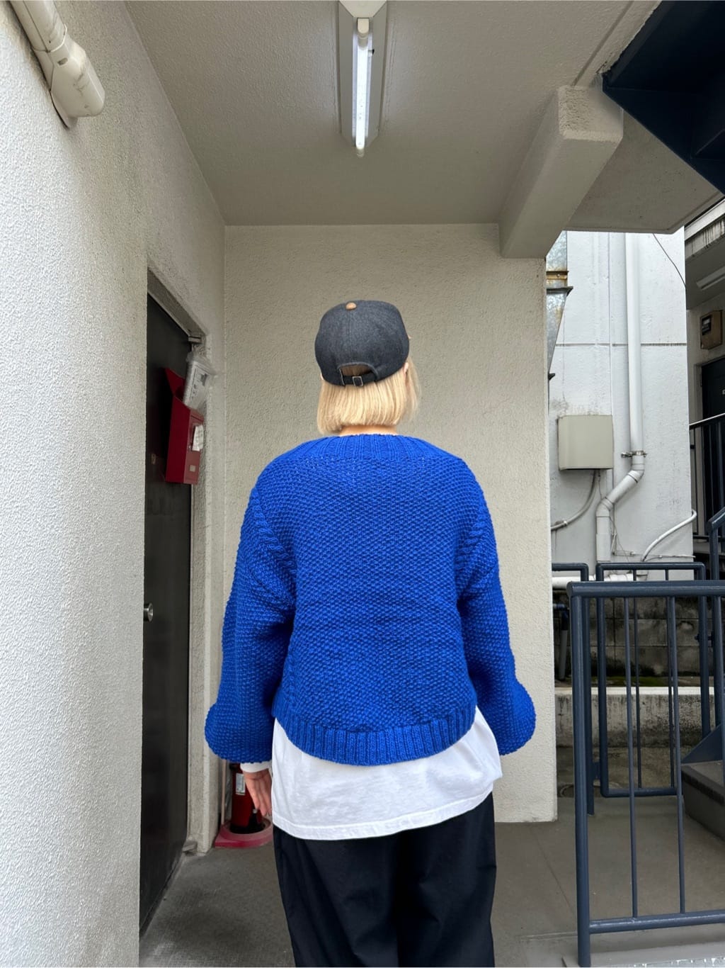 AMBIDEX HATENAX؏㌴HʓX gF165cm 2025.10.12