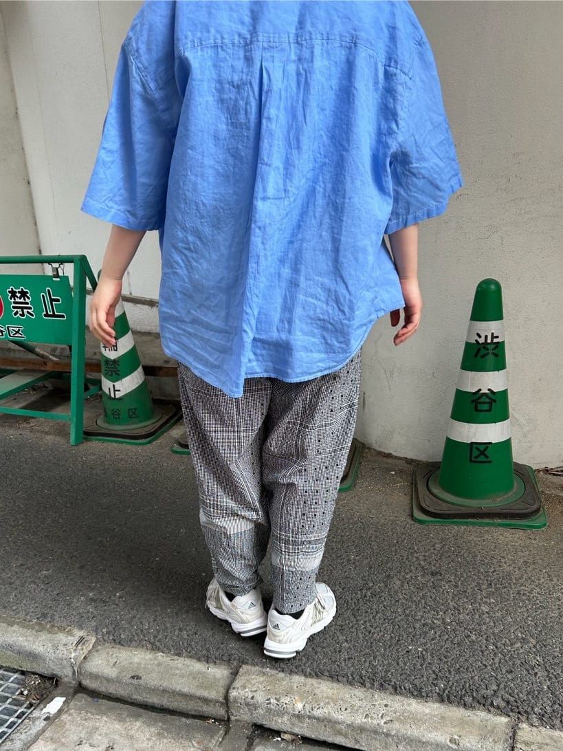 AMBIDEX HATENA代々木上原路面店 身長:165cm 2025.06.25 AMBIDEX HATENA代々木上原路面店 身長:165cm 2025.06.25
