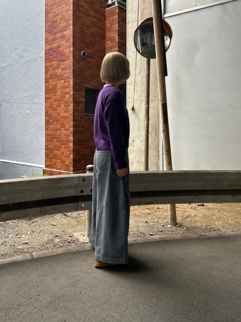 AMBIDEX HATENAX؏㌴HʓX gF165cm 2025.09.30