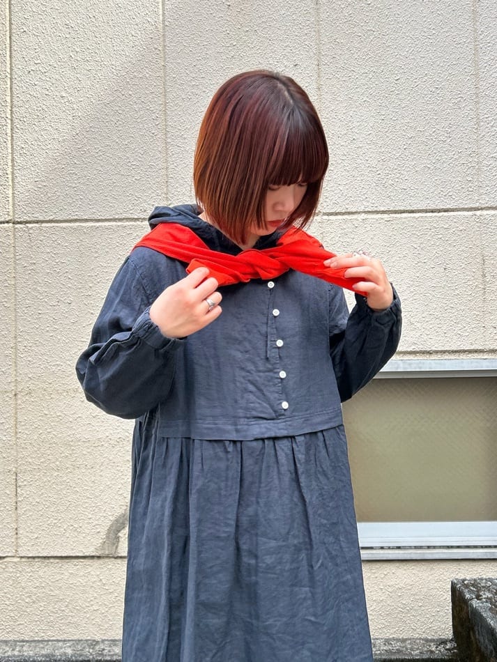 AMBIDEX HATENA代々木上原路面店 身長:165cm 2025.04.03 AMBIDEX HATENA代々木上原路面店 身長:165cm 2025.03.19
