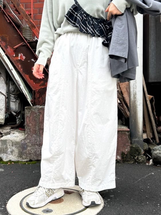 AMBIDEX HATENAX؏㌴HʓX gF165cm 2025.10.14