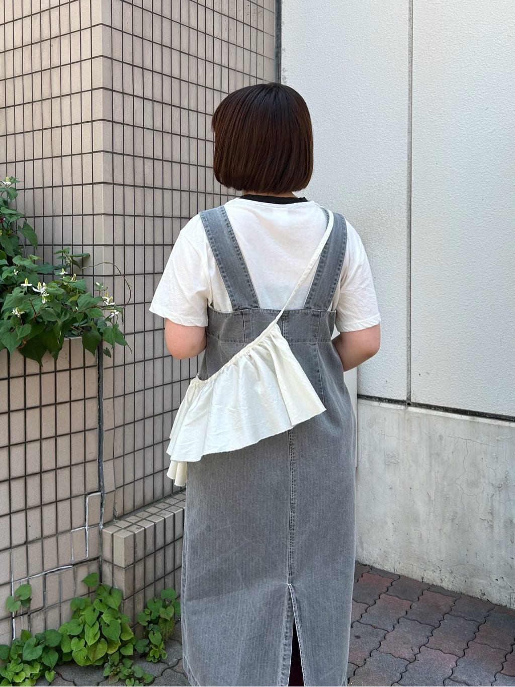AMBIDEX HATENA代々木上原路面店 身長:165cm 2025.06.20 AMBIDEX HATENA代々木上原路面店 身長:165cm 2025.06.03