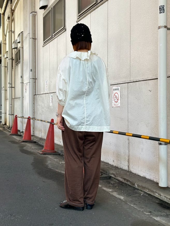AMBIDEX HATENA代々木上原路面店 身長:165cm 2025.06.20 AMBIDEX HATENA代々木上原路面店 身長:165cm 2025.06.17