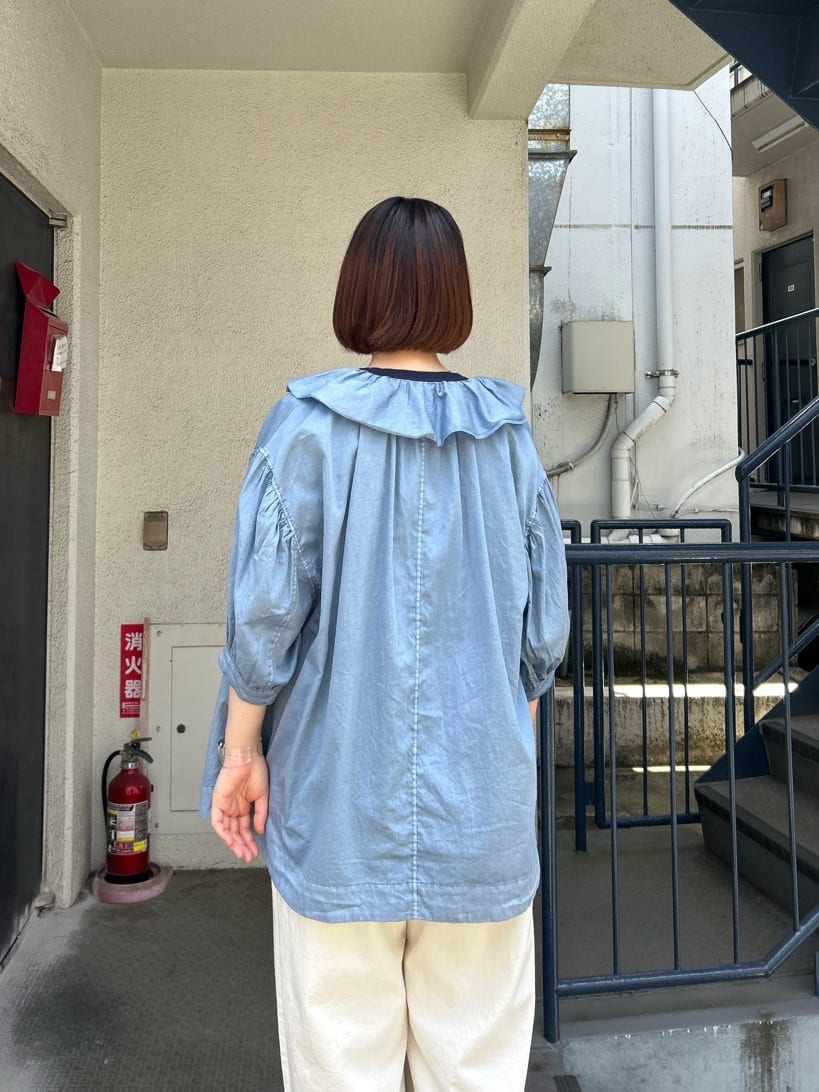 AMBIDEX HATENA代々木上原路面店 身長:165cm 2025.07.02 AMBIDEX HATENA代々木上原路面店 身長:165cm 2025.06.29