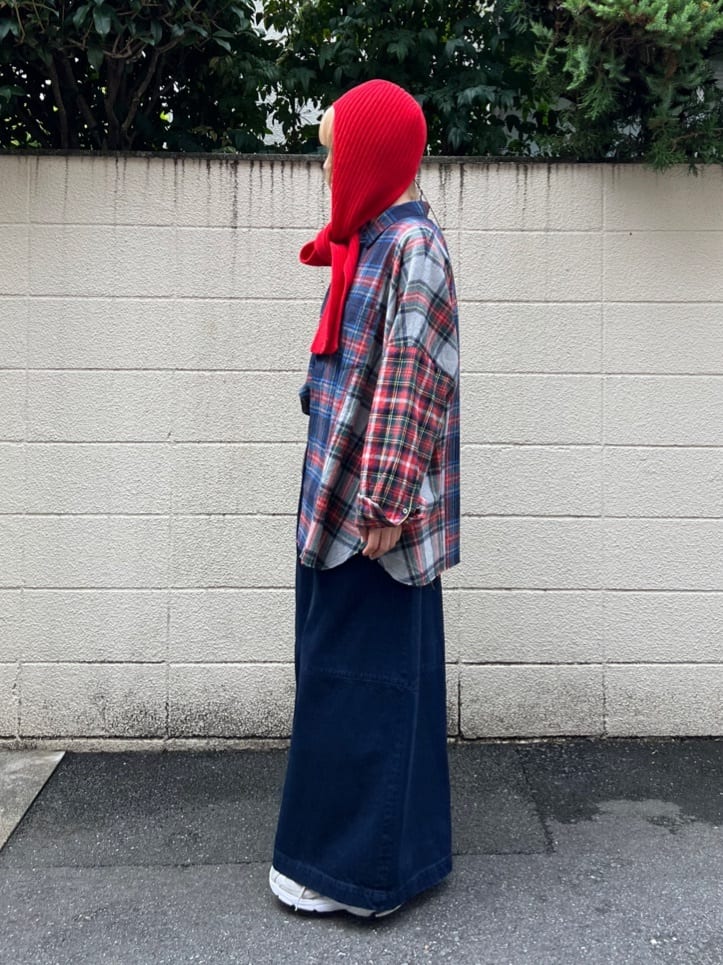 AMBIDEX HATENAX؏㌴HʓX gF165cm 2025.09.19