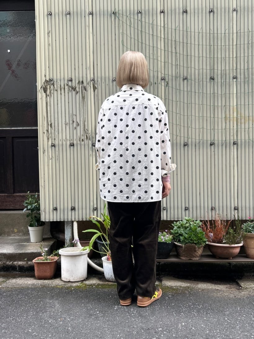 AMBIDEX HATENAX؏㌴HʓX gF165cm 2025.09.30