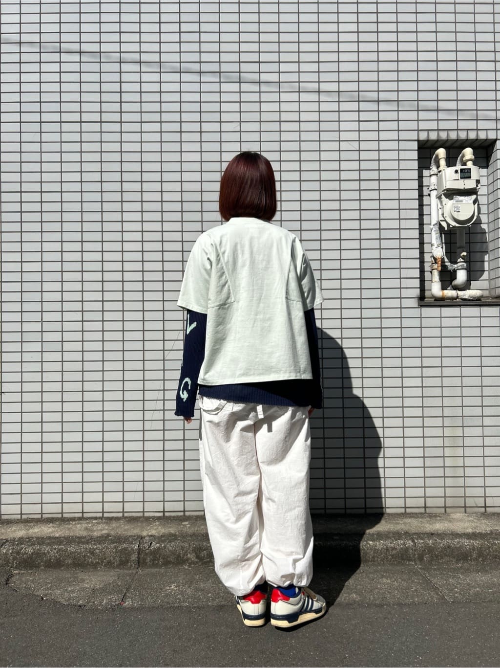 AMBIDEX Store コーディネート詳細