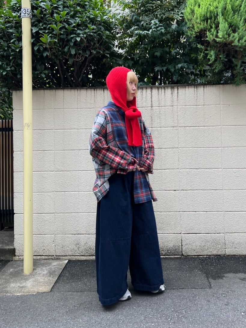 AMBIDEX HATENAX؏㌴HʓX gF165cm 2025.09.19