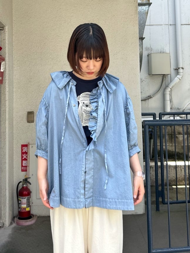 AMBIDEX HATENA代々木上原路面店 身長:165cm 2025.07.02 AMBIDEX HATENA代々木上原路面店 身長:165cm 2025.06.29