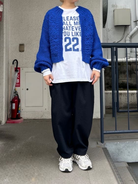 AMBIDEX HATENAX؏㌴HʓX gF165cm 2025.10.12