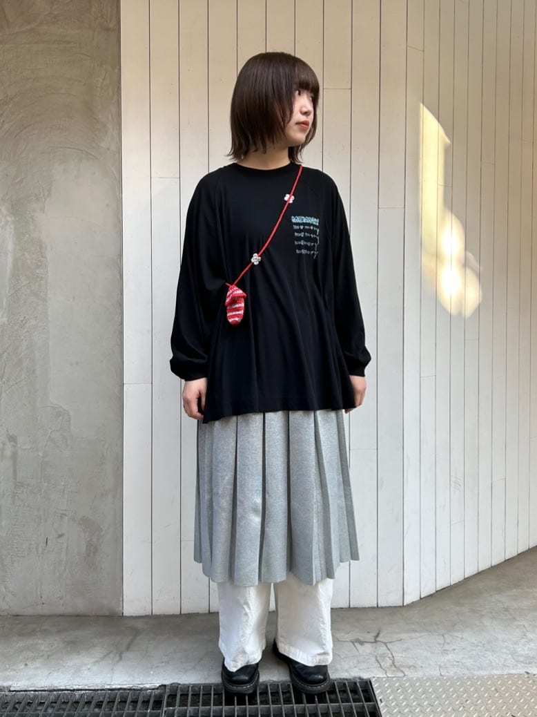 AMBIDEX HATENA��X�؏㌴�H�ʓX �g���F165cm 2026.02.18