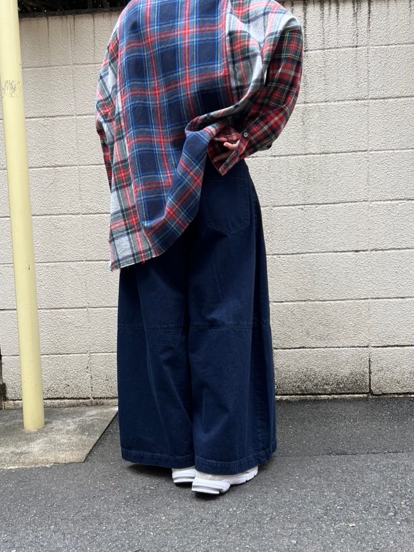 AMBIDEX HATENAX؏㌴HʓX gF165cm 2025.09.19