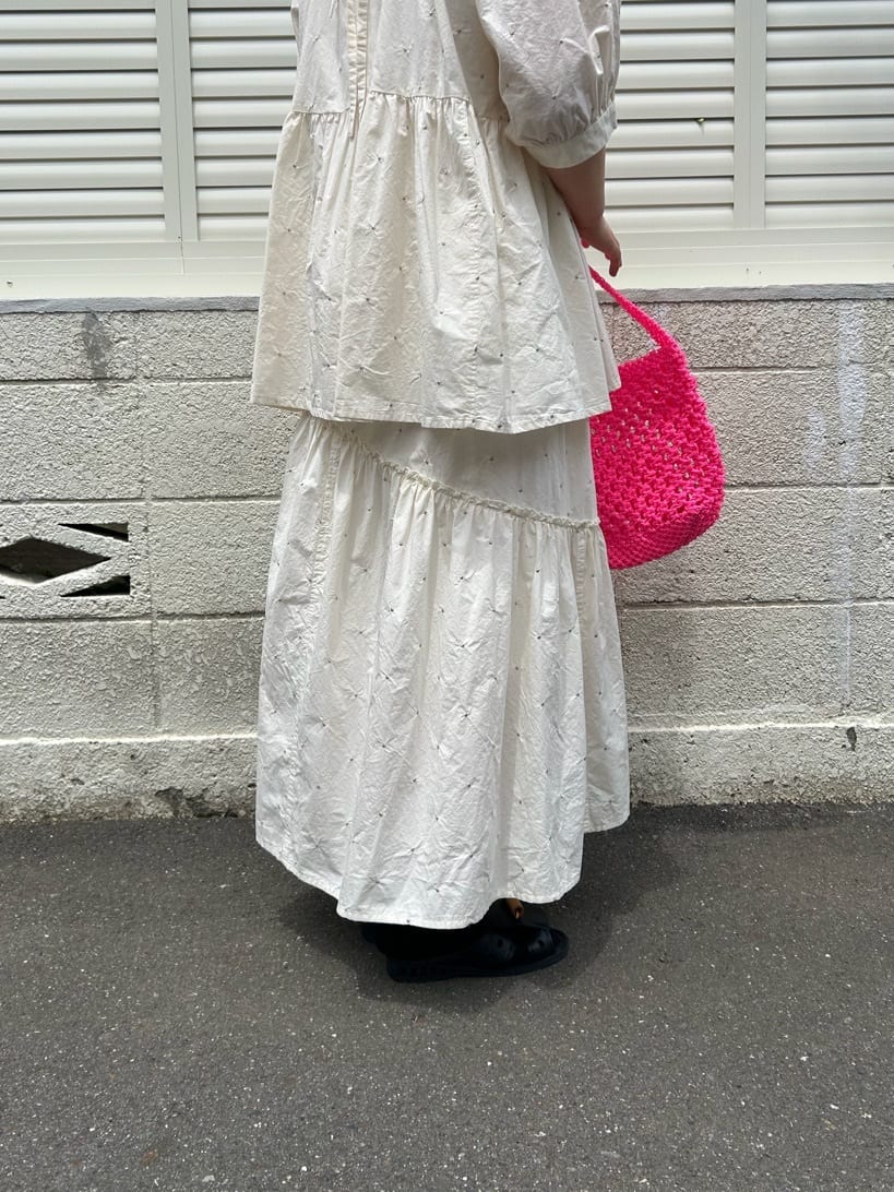 AMBIDEX HATENA代々木上原路面店 身長:165cm 2025.05.09 AMBIDEX HATENA代々木上原路面店 身長:165cm 2025.05.09