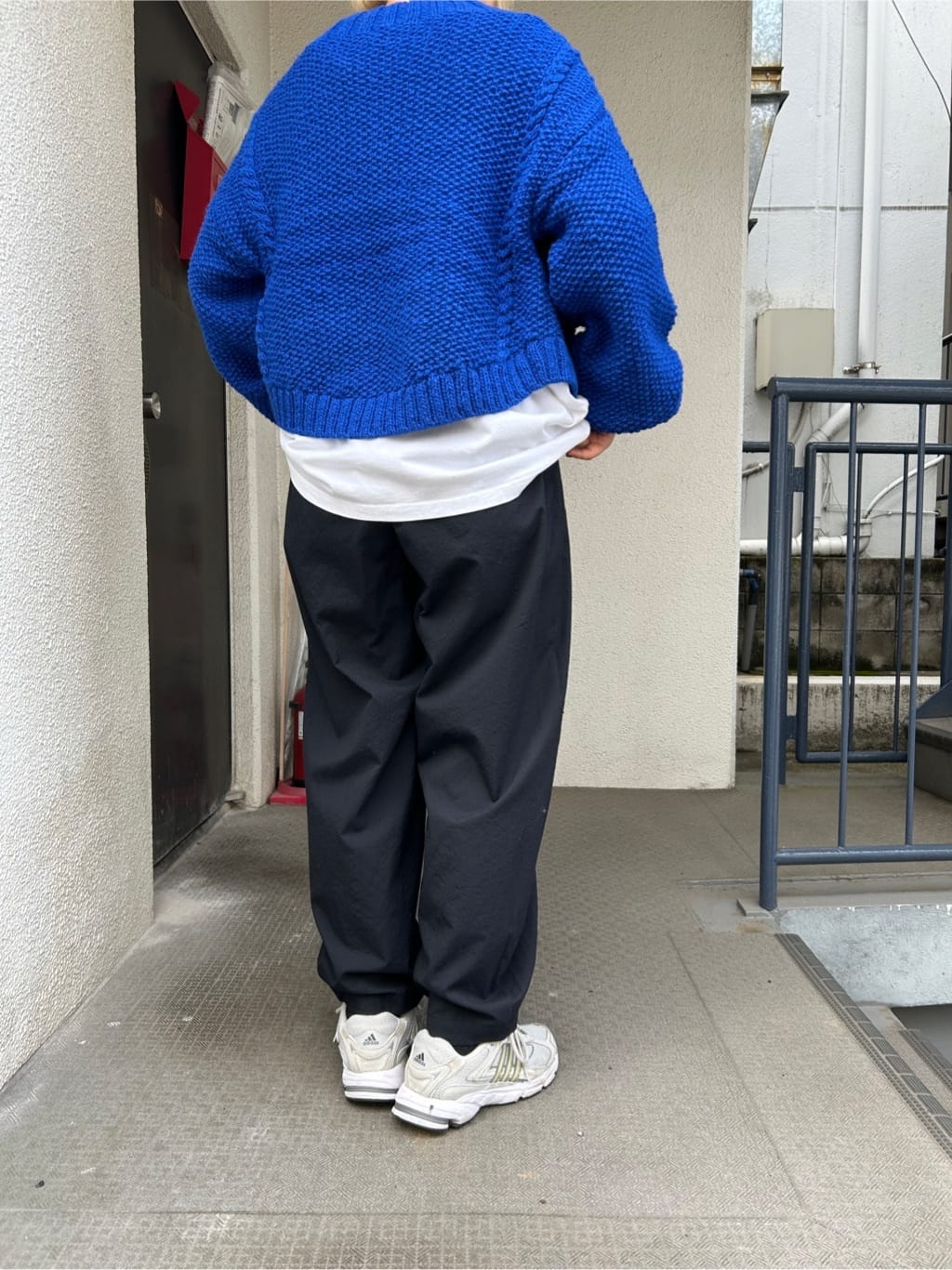 AMBIDEX HATENAX؏㌴HʓX gF165cm 2025.10.12