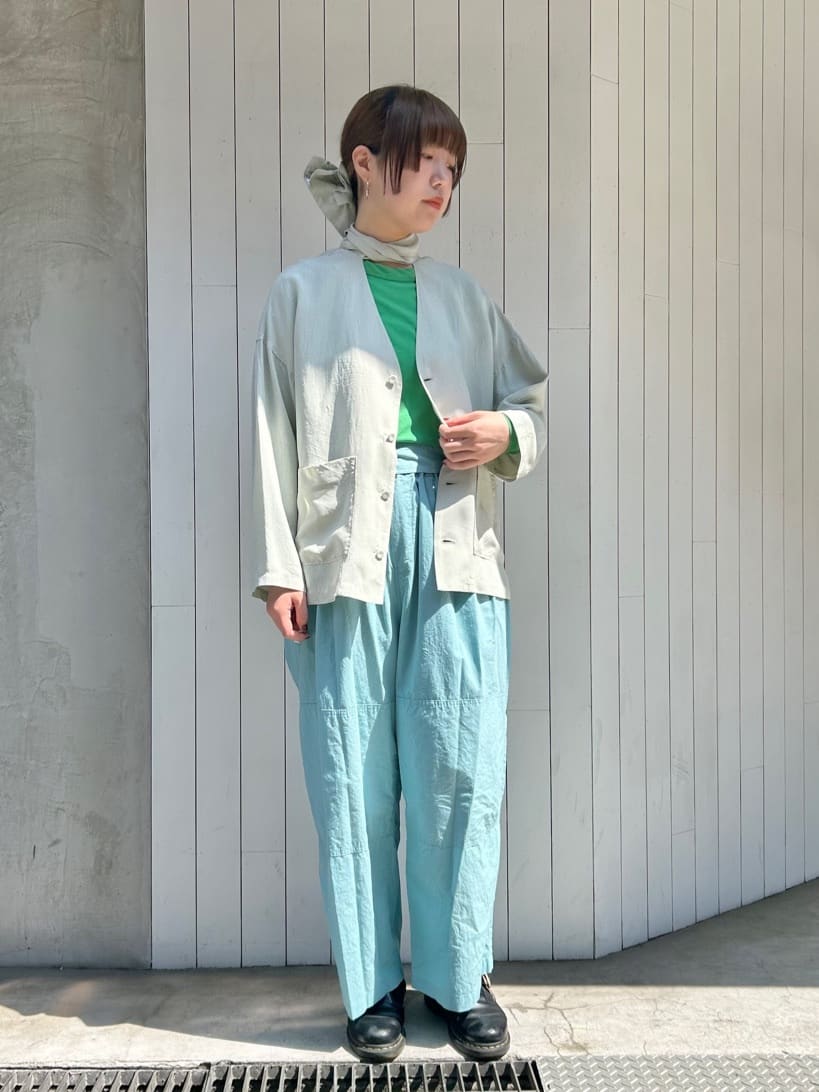 AMBIDEX HATENA��X�؏㌴�H�ʓX �g���F165cm 2026.03.29