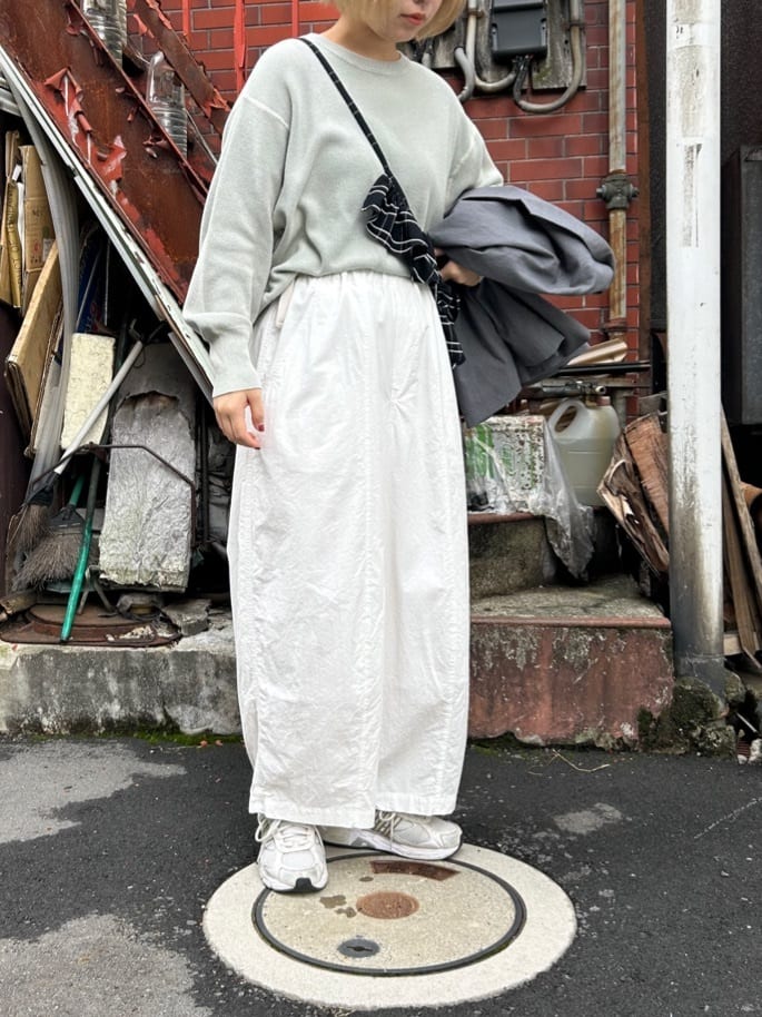 AMBIDEX HATENAX؏㌴HʓX gF165cm 2025.10.14