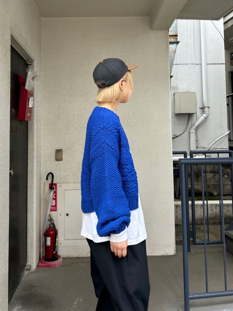 AMBIDEX HATENAX؏㌴HʓX gF165cm 2025.10.12