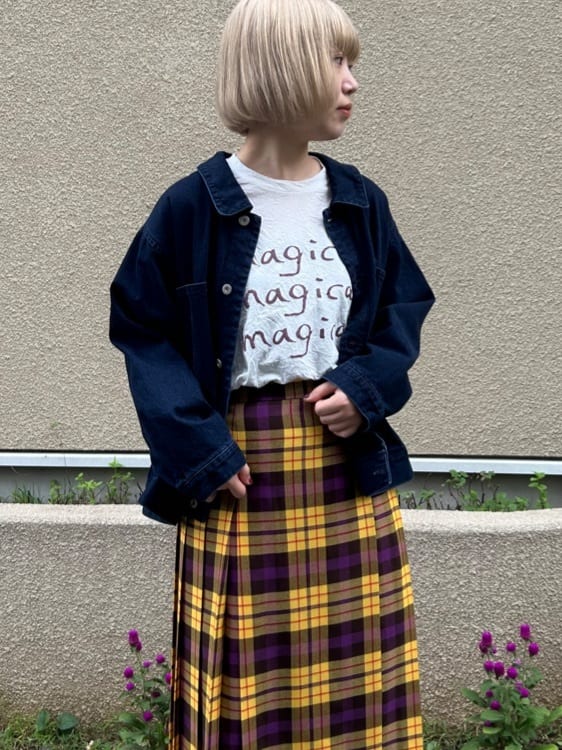 AMBIDEX HATENAX؏㌴HʓX gF165cm 2025.10.01