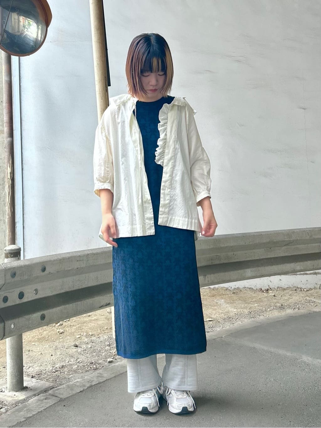 AMBIDEX HATENAX؏㌴HʓX gF165cm 2025.08.24