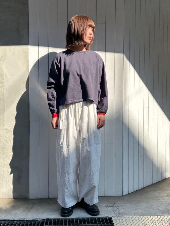 AMBIDEX HATENA��X�؏㌴�H�ʓX �g���F165cm 2026.02.14