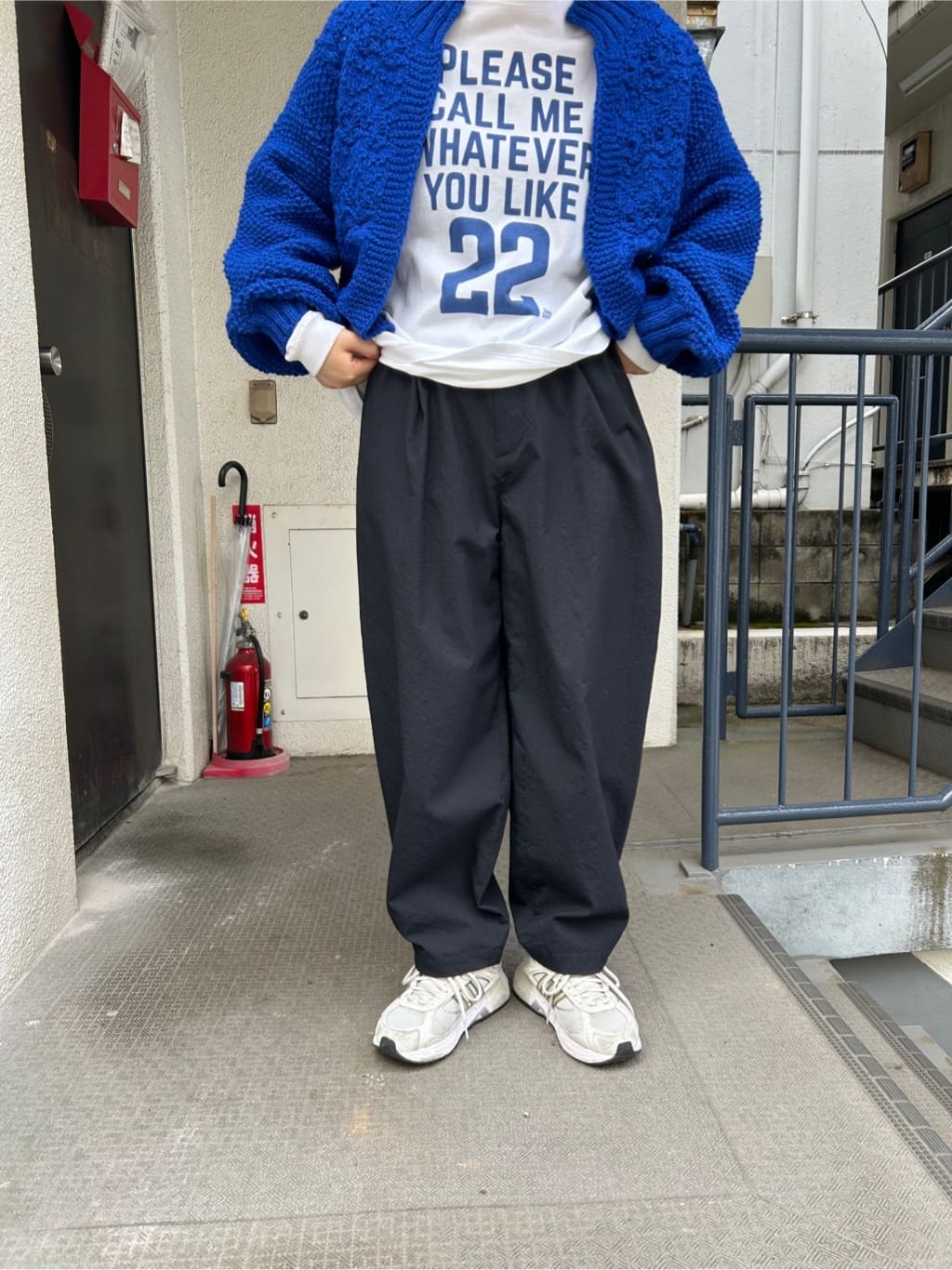 AMBIDEX HATENAX؏㌴HʓX gF165cm 2025.10.12