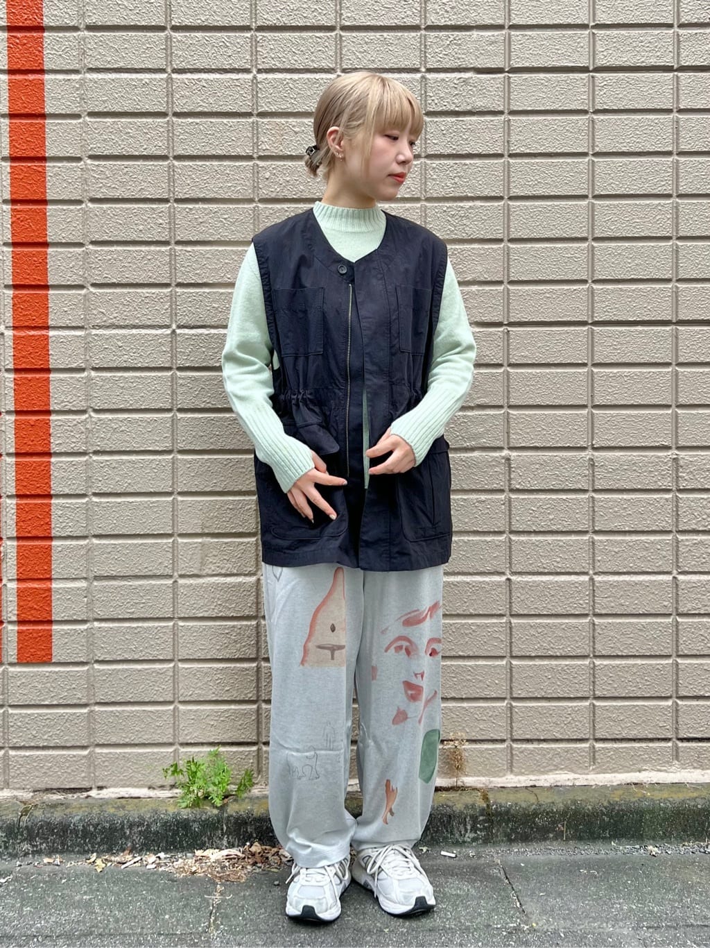 AMBIDEX HATENAX؏㌴HʓX gF165cm 2025.09.04