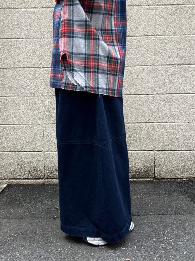 AMBIDEX HATENAX؏㌴HʓX gF165cm 2025.09.19