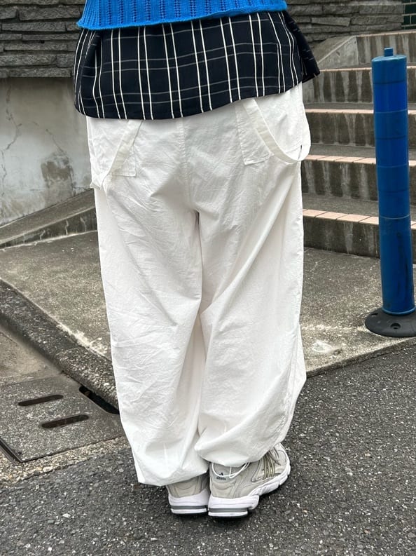 AMBIDEX HATENA代々木上原路面店 身長:165cm 2025.06.28 AMBIDEX HATENA代々木上原路面店 身長:165cm 2025.06.28